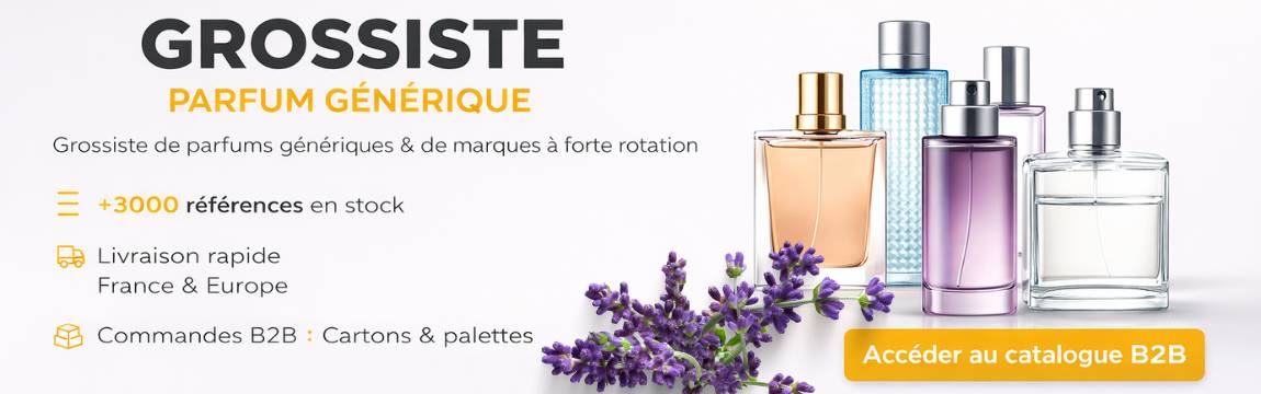 parfum generique a prix grossiste